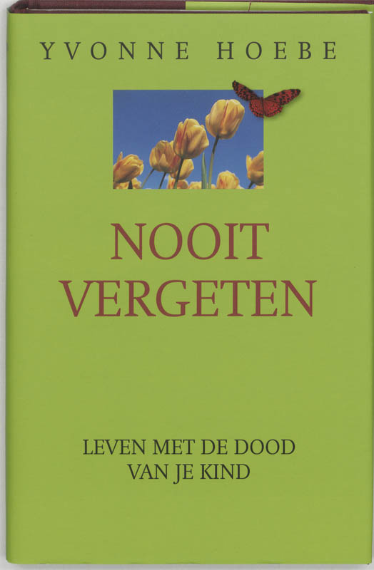 NOOIT VERGETEN