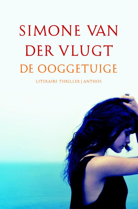 Simone van der Vlugt De Ooggetuige & Het Bosgraf