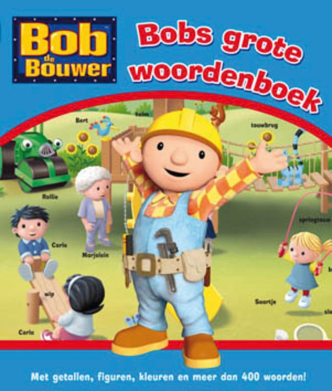boekenbalie_9789089418623_cover Bobs grote woordenboek