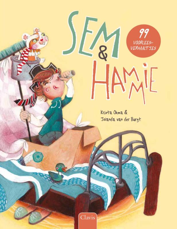 Sem & Hammie