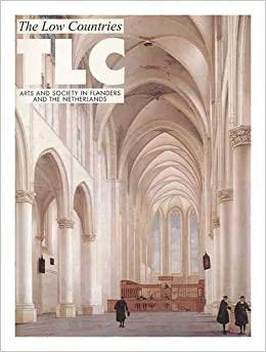The Low Countries / The Low Countries / 10