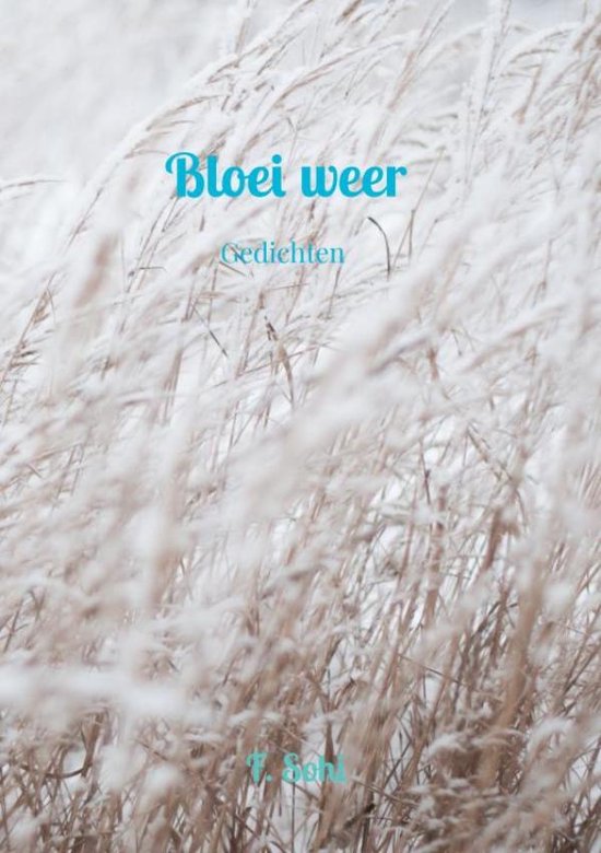 Bloei weer