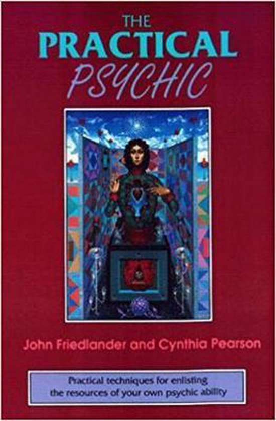 Practical Psychic