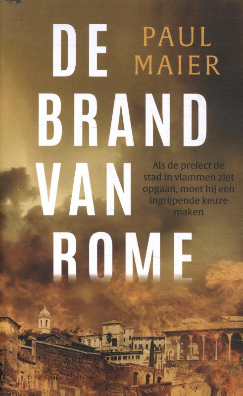 De brand van Rome