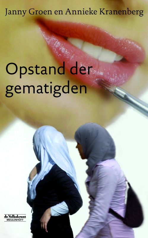 Opstand der gematigden