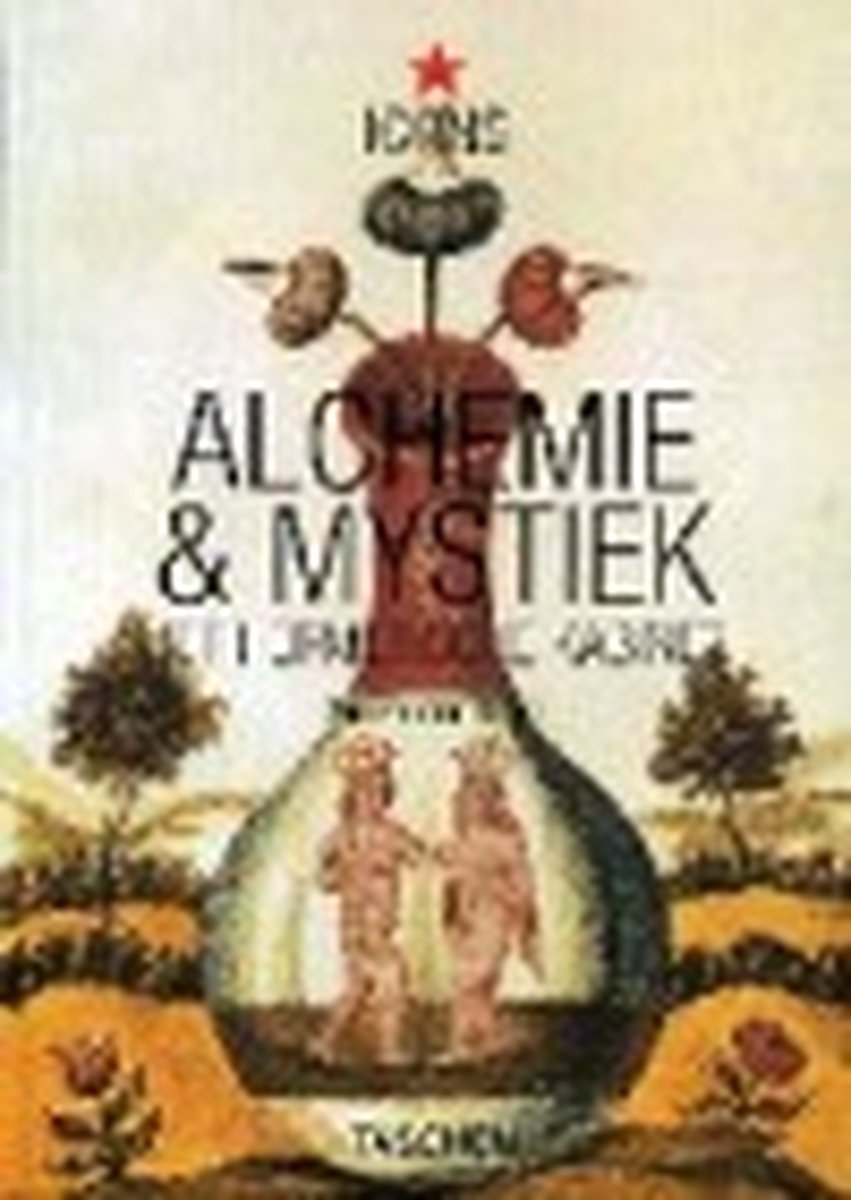 boekenbalie_9783822838679_cover Alchemie en mystiek / Icons