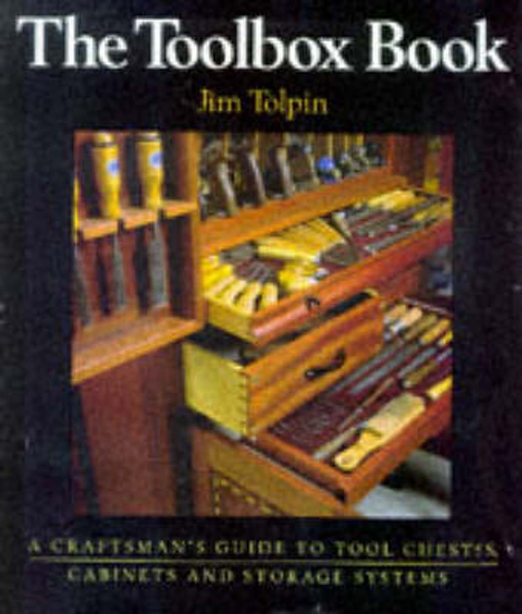 Toolbox Book