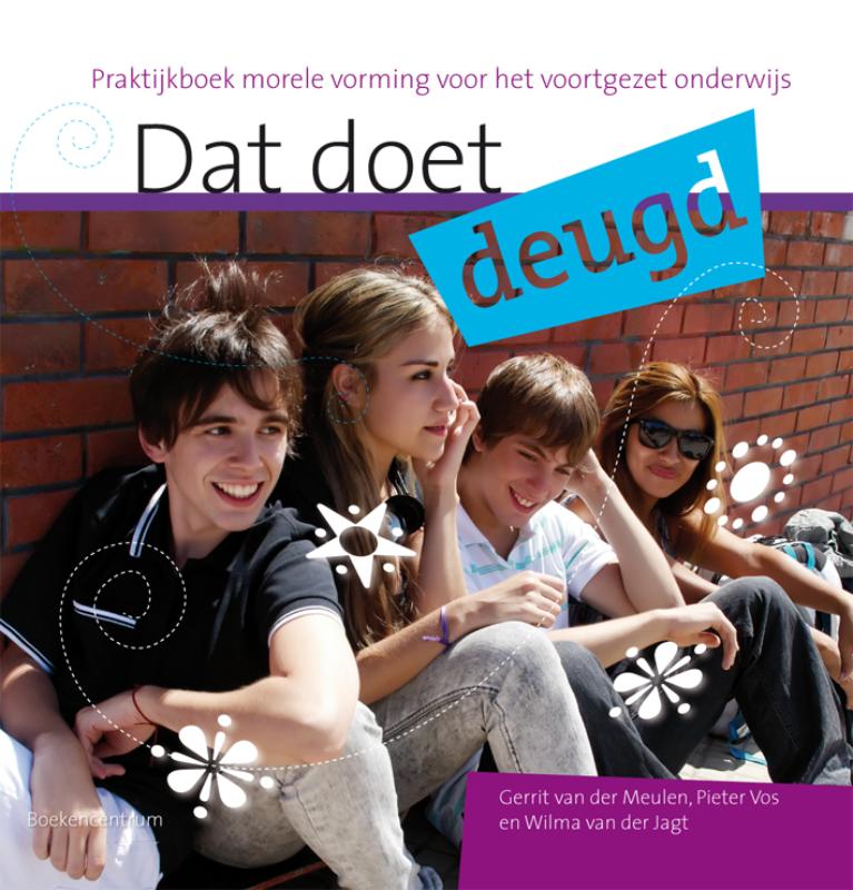 Gerrit van der Meulen Dat Doet Deugd thumbnail