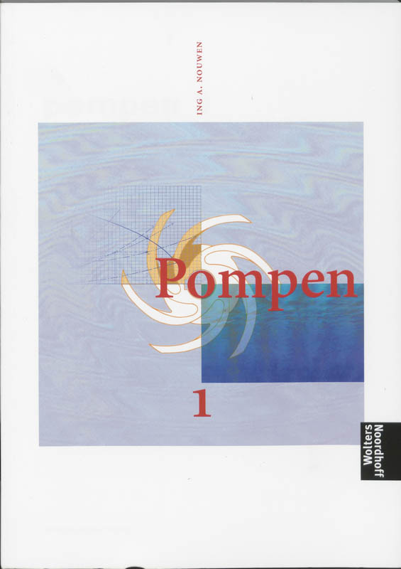 Pompen / Leerboek