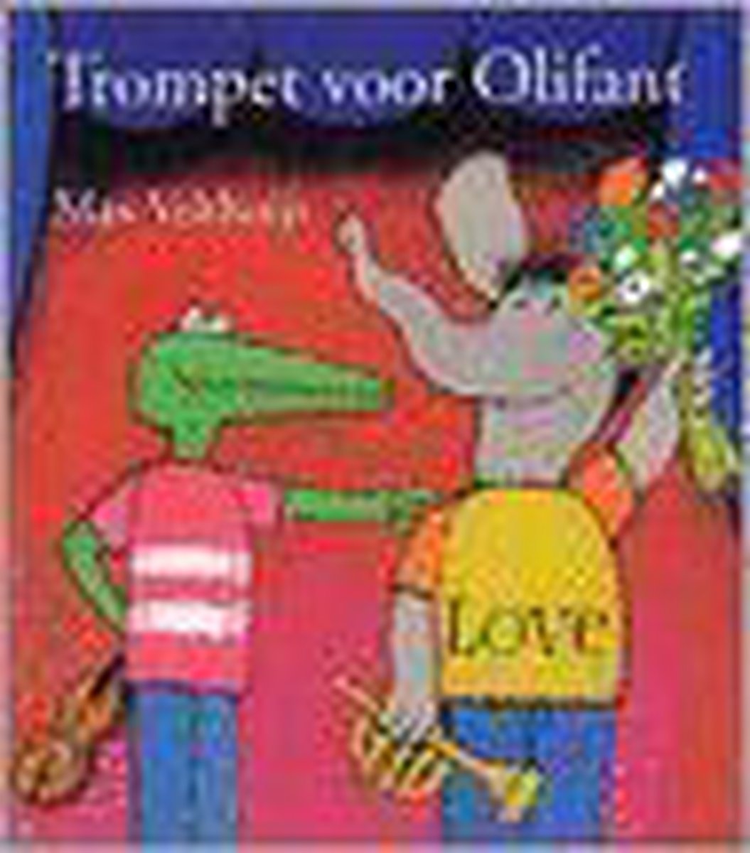boekenbalie_9789025844240_cover Trompet voor Olifant