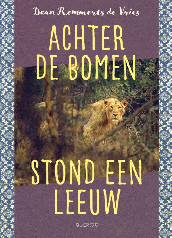boekenbalie_9789045127880_cover Achter de bomen stond een leeuw