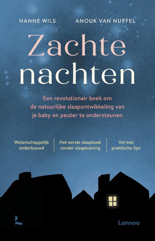 Hanne Wils Zachte Nachten