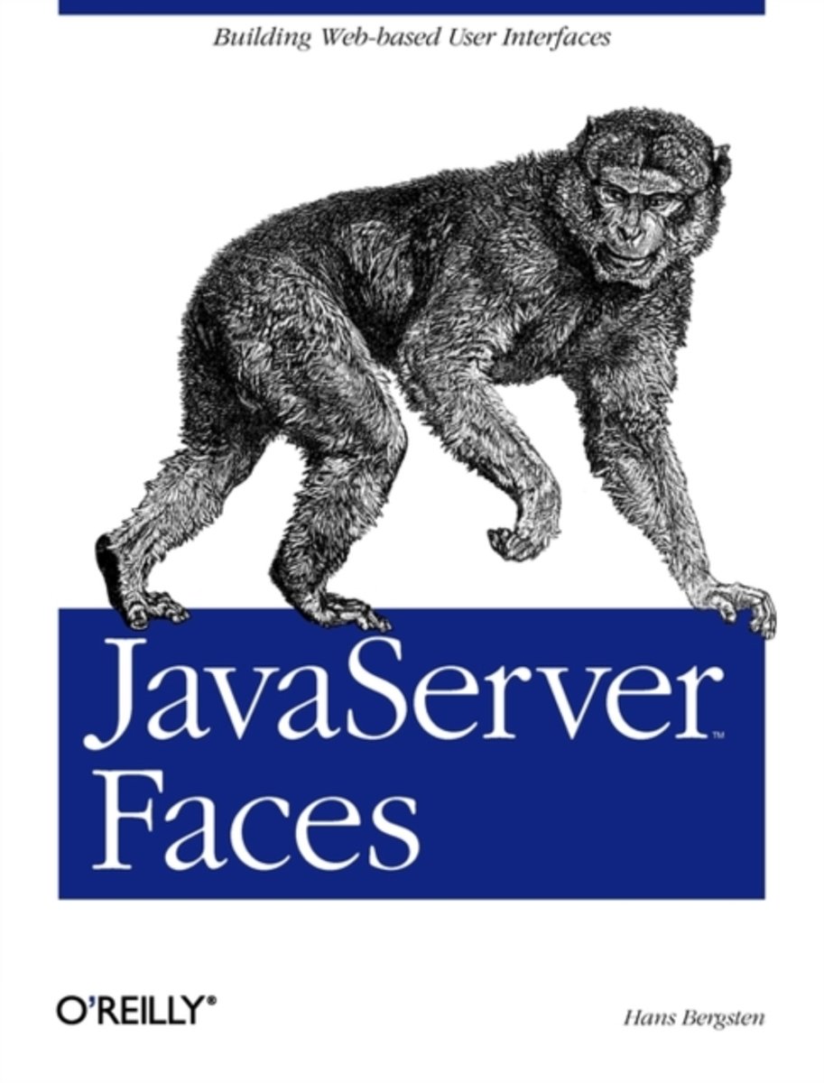 Javaserver Faces