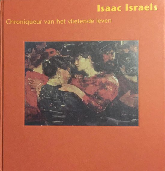 boekenbalie_9789073313163_cover Isaac Israels