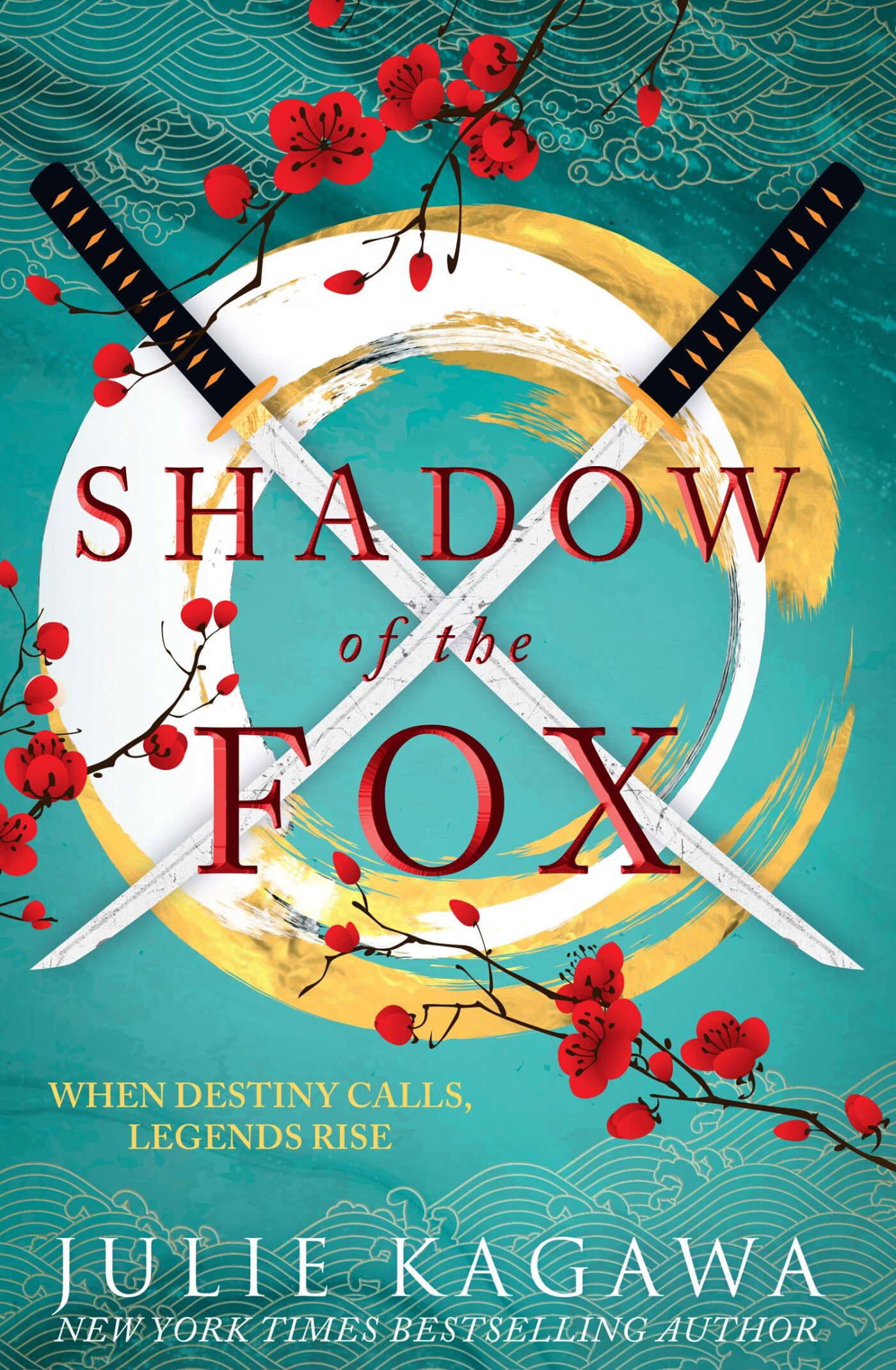 Shadow of the fox / Shadow of the fox / 1