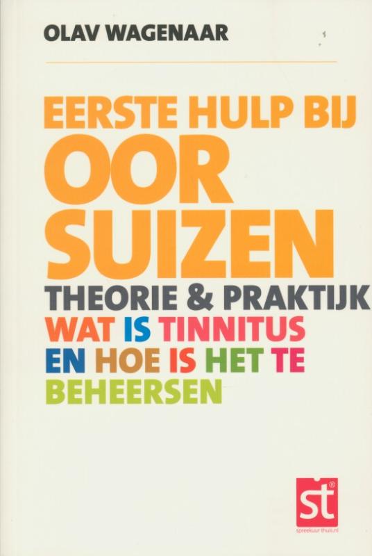 boekenbalie_9789021550930_cover Eerste hulp bij oorsuizen / Spreekuur thuis