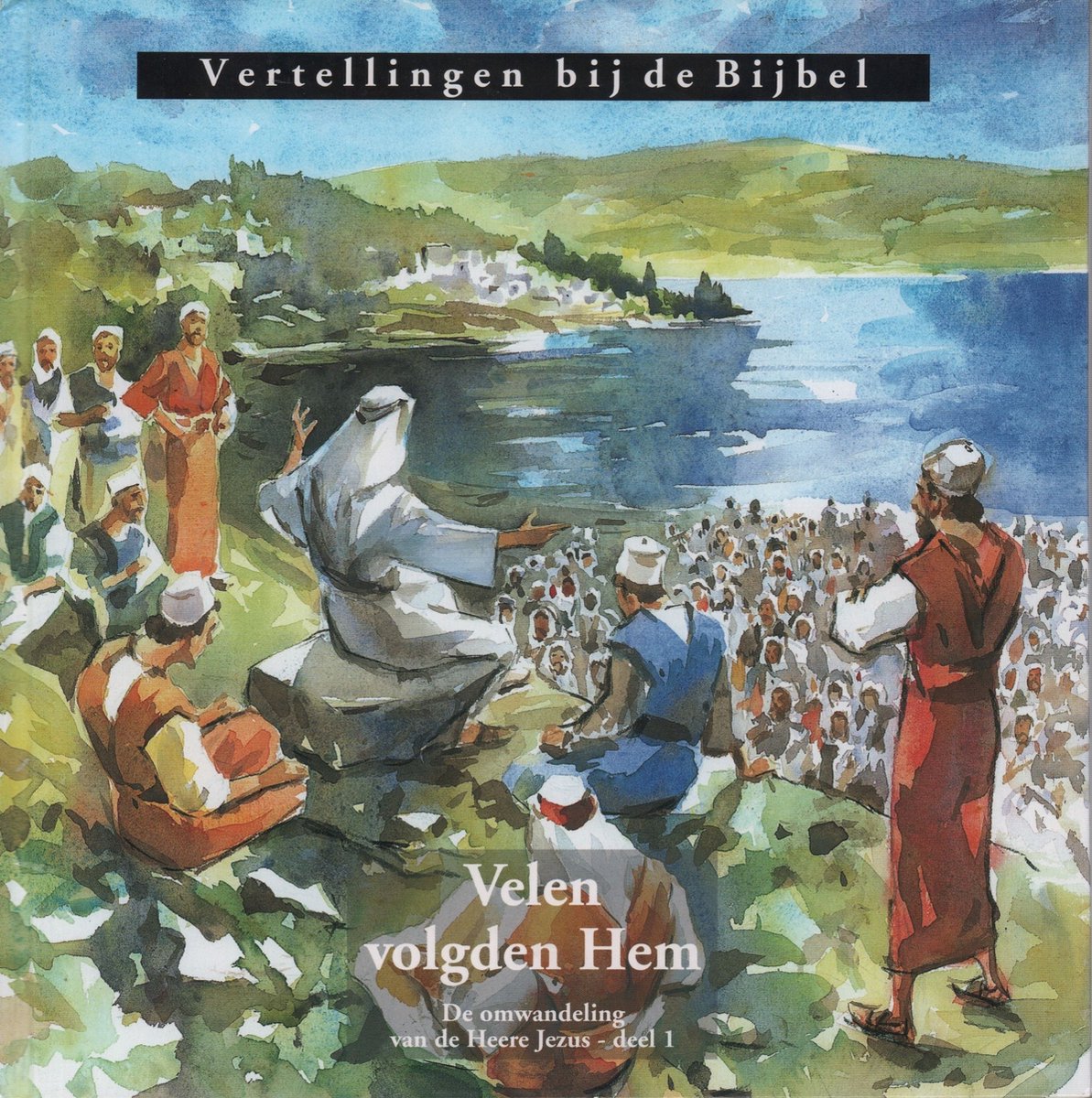 VELEN VOLGDEN HEM            VUDB