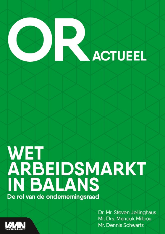 Wet Arbeidsmarkt in balans (WAB)