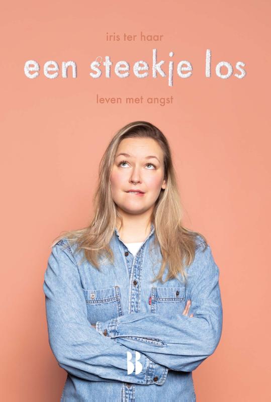 boekenbalie_9789463492713_cover Een steekje los / Hoofdzaken