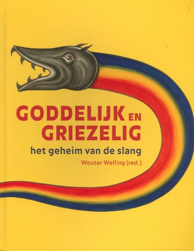 Goddelijk en griezelig