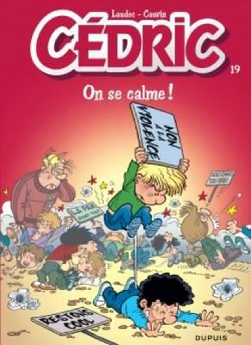 Cedric