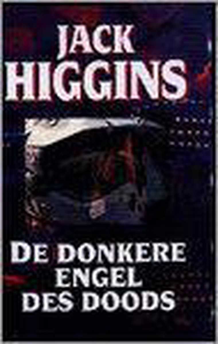boekenbalie_9789022520079_cover DONKERE ENGEL DES DOODS