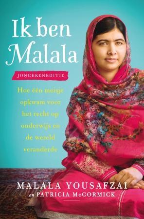boekenbalie_9789043525152_cover Ik ben Malala. Jongereneditie