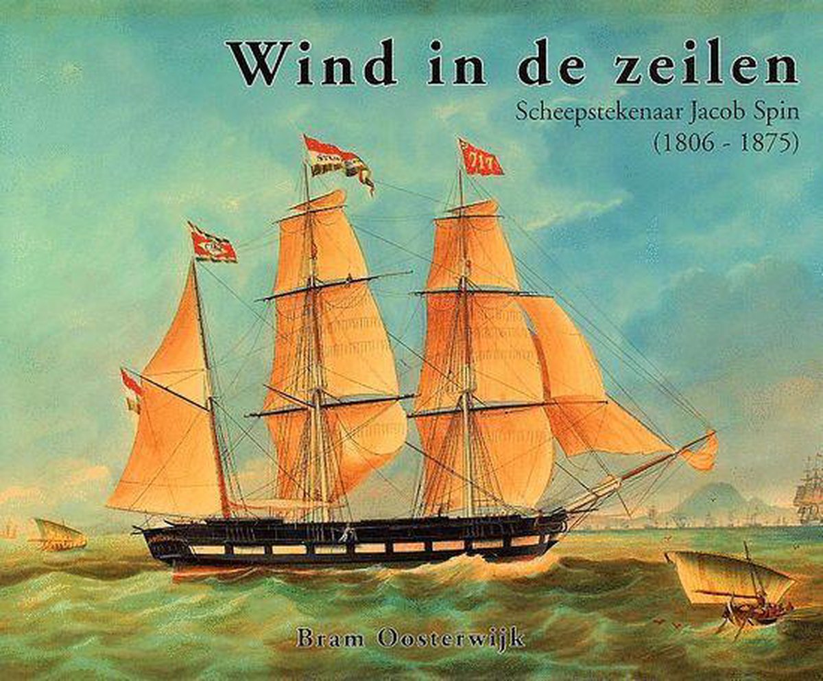 boekenbalie_9789075352610_cover Wind In De Zeilen