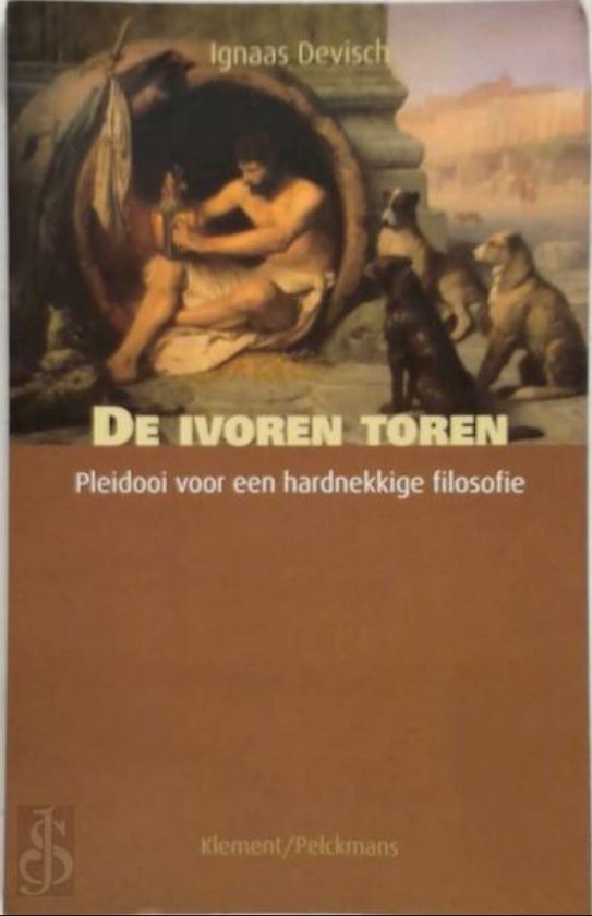 De ivoren toren