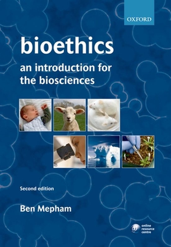 Bioethics 2nd