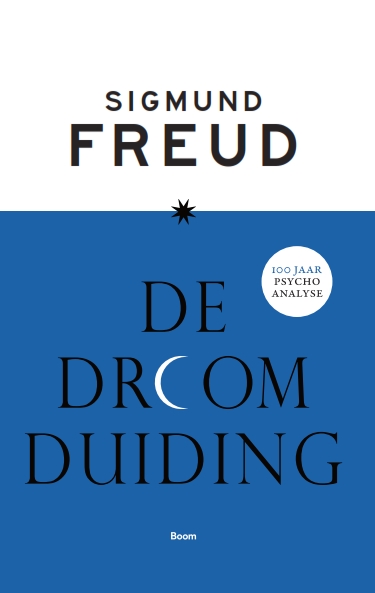 Sigmund Freud De Droomduiding thumbnail