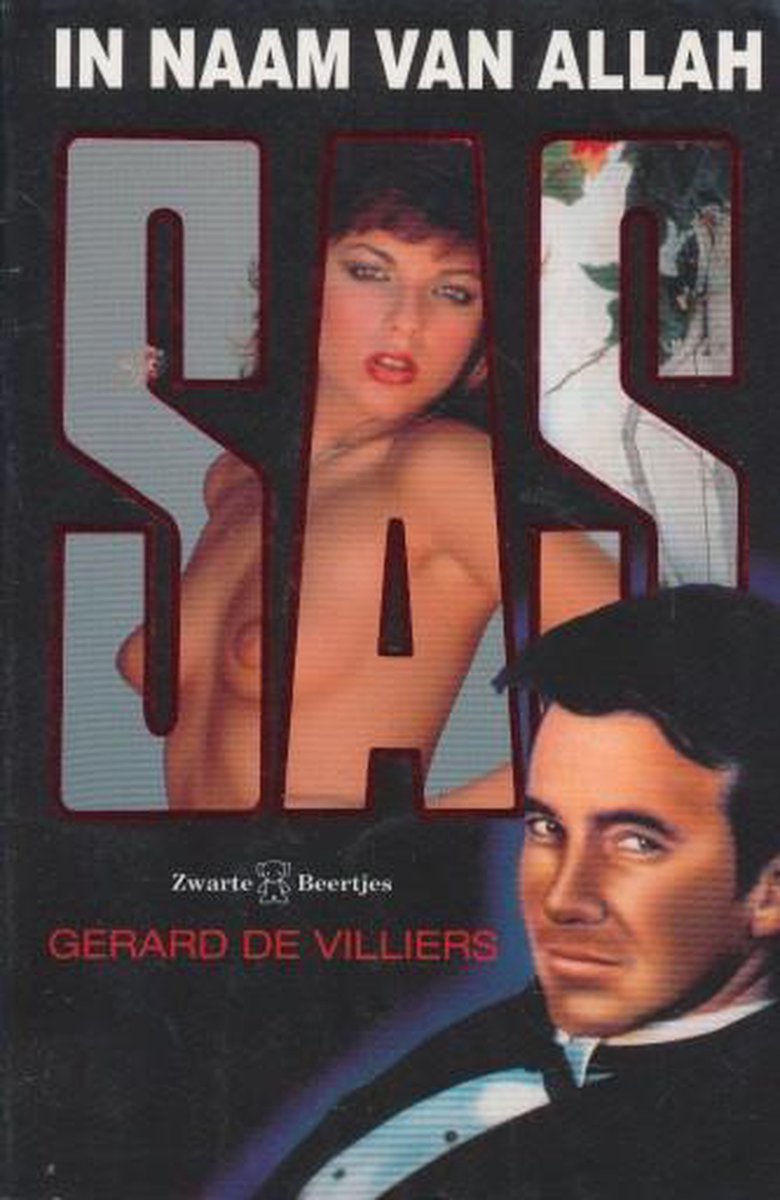 boekenbalie_9789044925227_cover In naam van Allah / In naam van Allah / SAS / 111