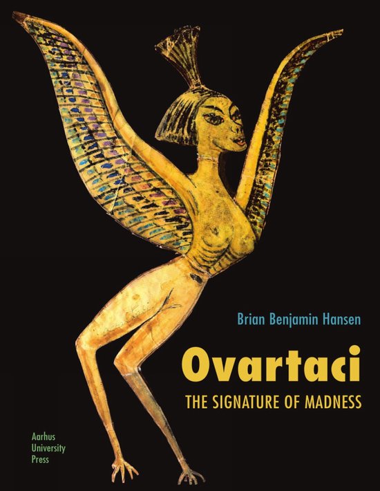 Ovartaci