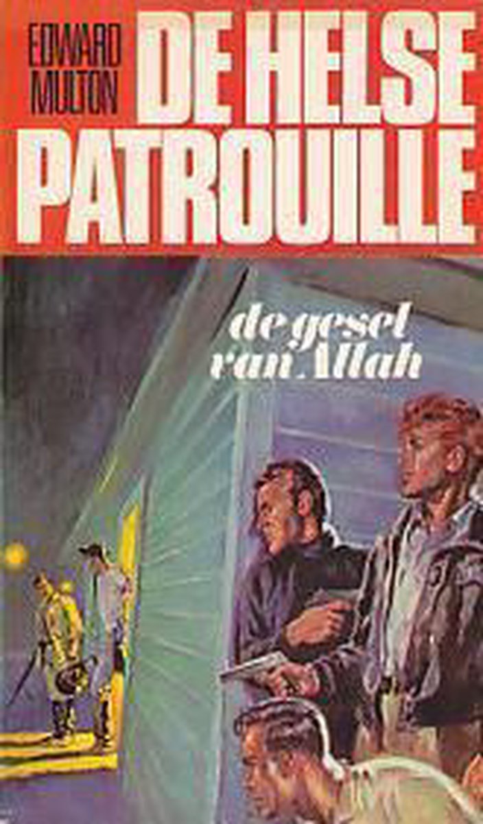 boekenbalie_9789030803317_cover Gesel van allah