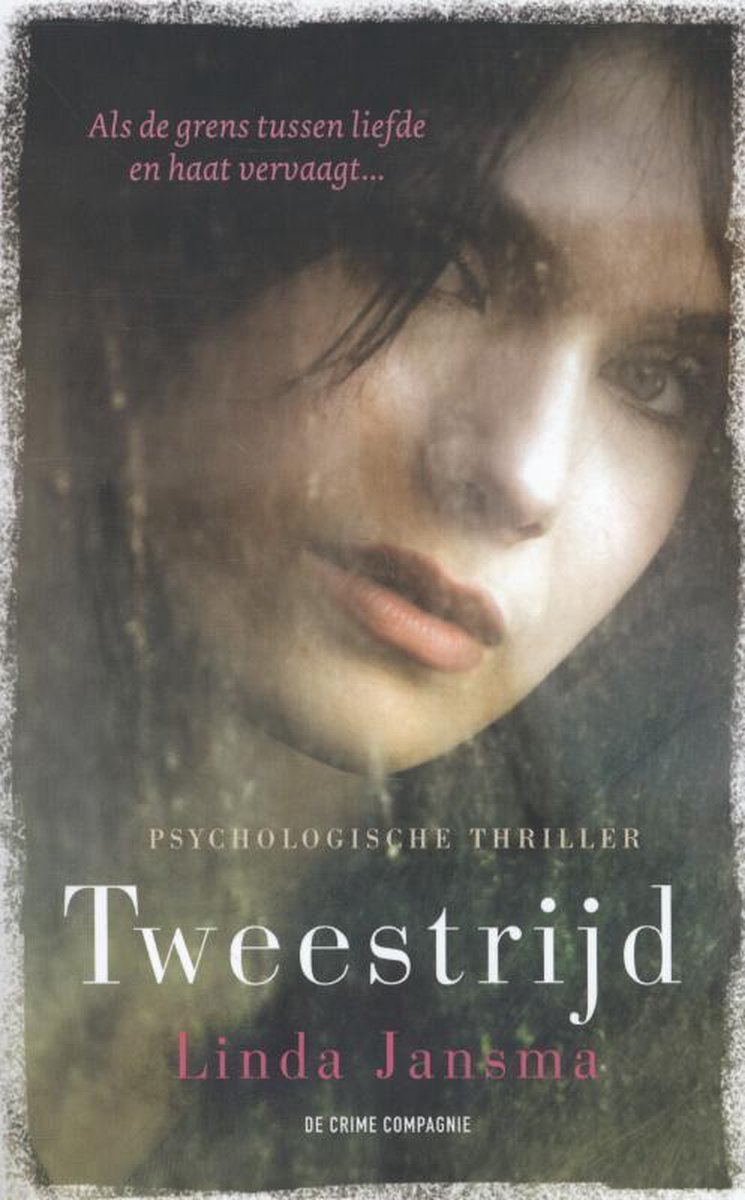 Linda Jansma Tweestrijd thumbnail