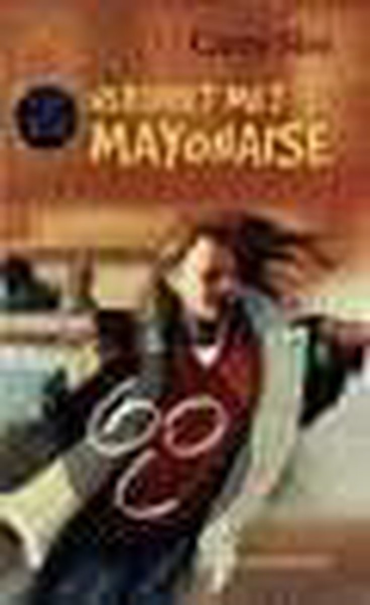 boekenbalie_9789026992339_cover Verdriet met mayonaise
