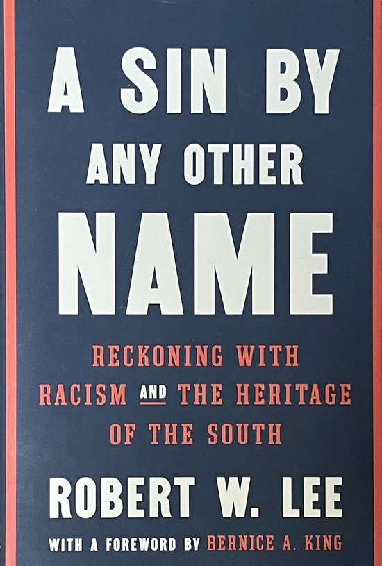 A Sin by Any Other Name