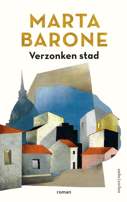 Marta Barone Verzonken Stad thumbnail