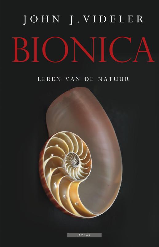 Bionica / Atlas Wetenschap / 1 2010