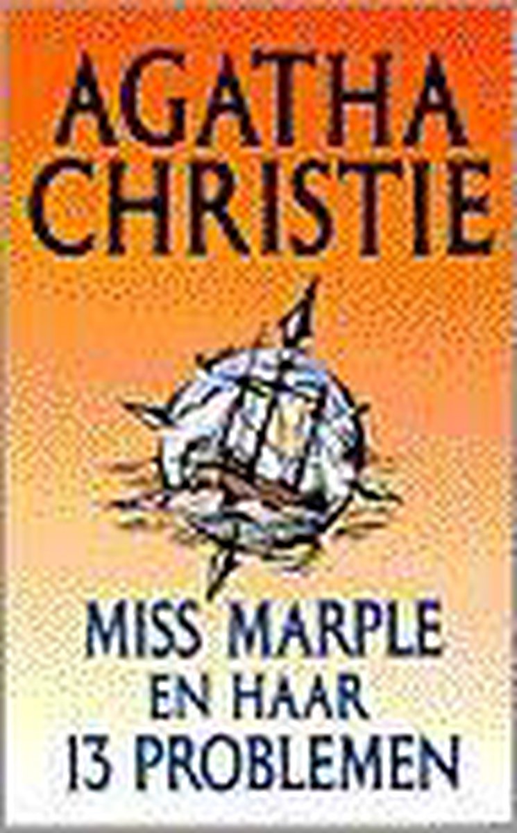 boekenbalie_9789024518067_cover Miss Marple en haar 13 problemen / Agatha Christie / 46