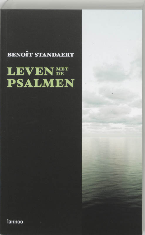 B. Standaert Leven Met De Psalmen thumbnail