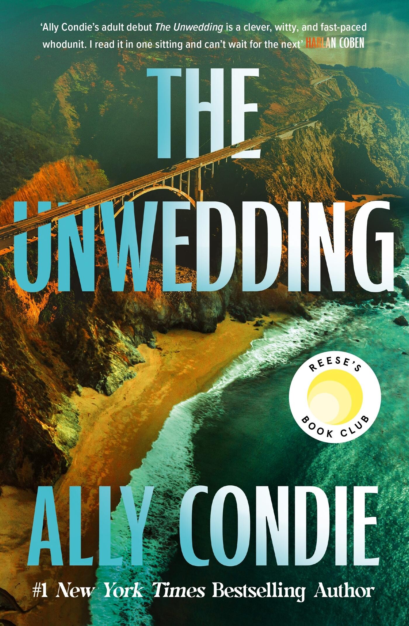 The unwedding