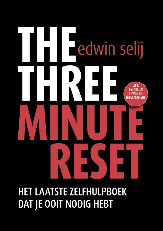 The Three Minute Reset / The Phenomena Serie / 3