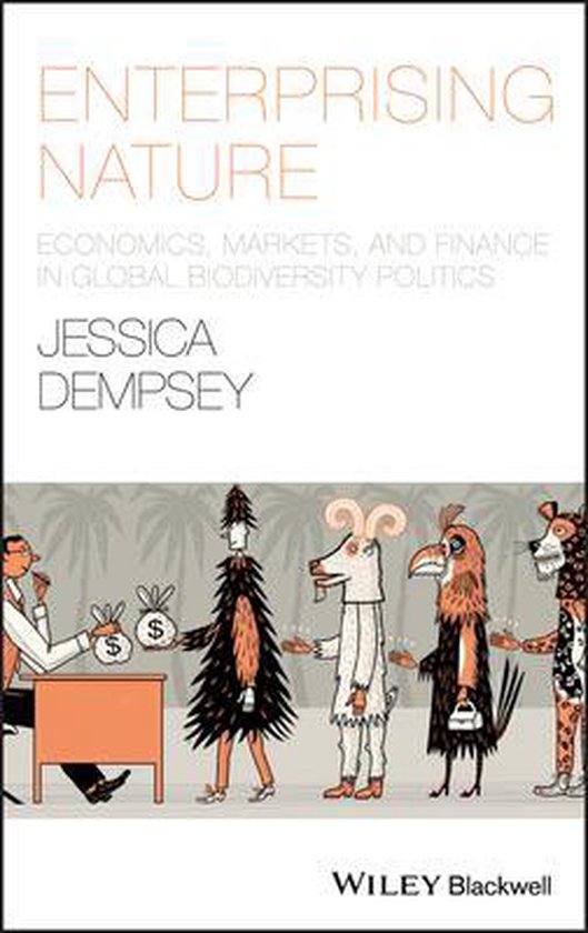 Enterprising Nature Economics Markets &