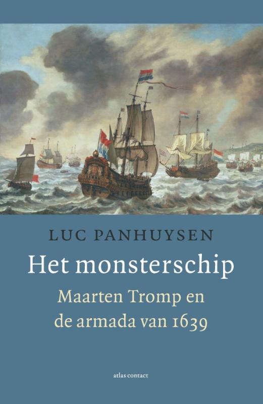 boekenbalie_9789045040714_cover Het Monsterschip