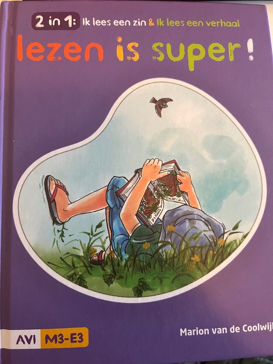 Omnibus 2 Lezen is super!