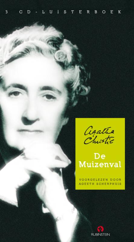 Muizeval 3 cd