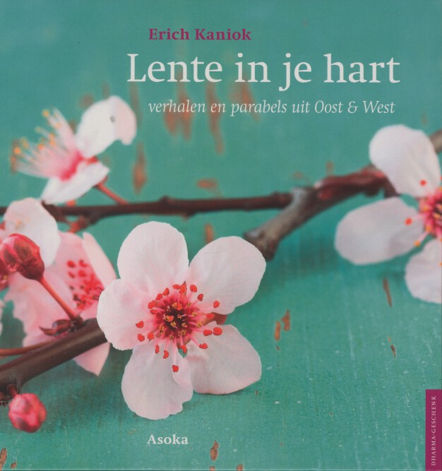 Erich Kaniok Lente In Je Hart
