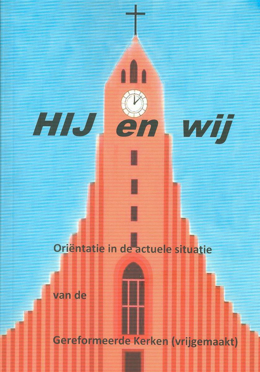 Hij en wij