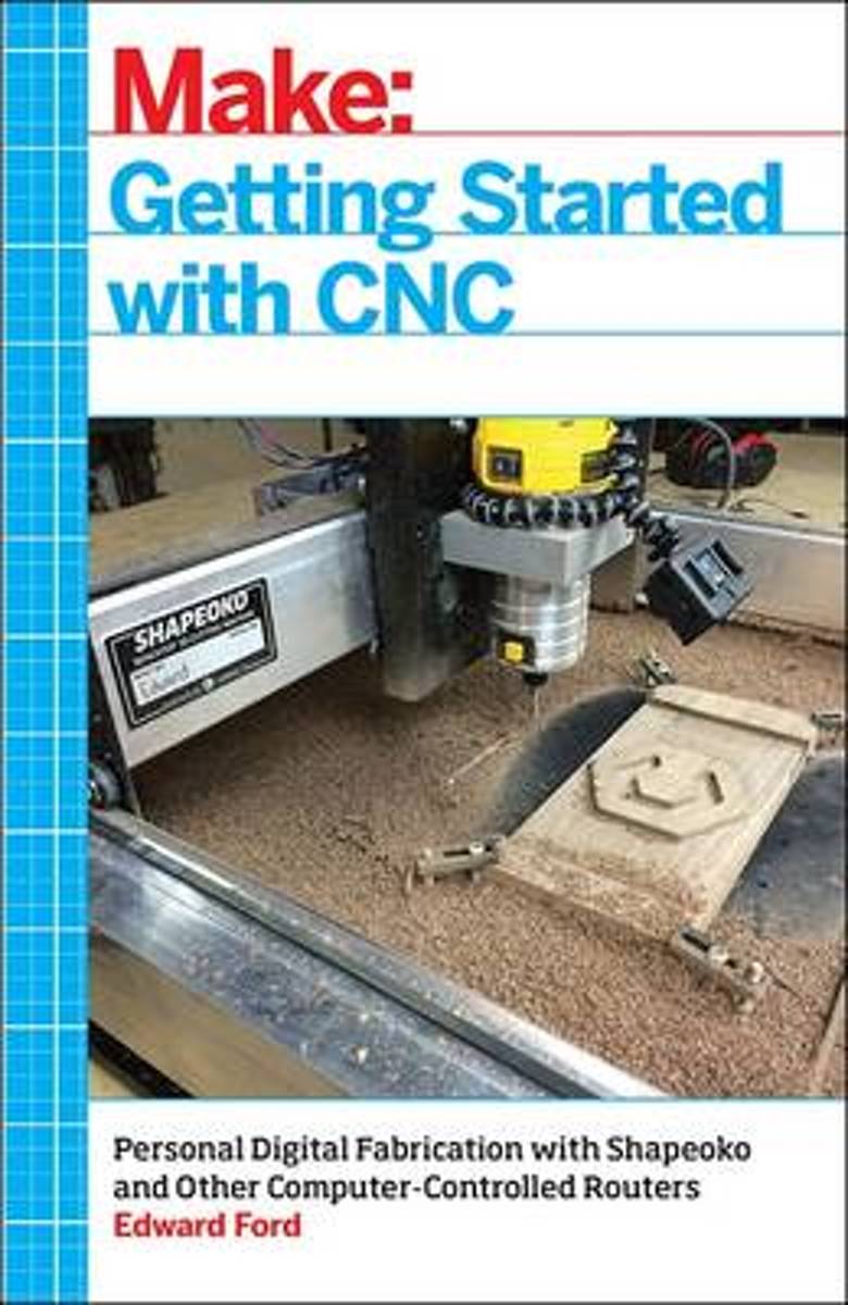 Getting Started With Cnc